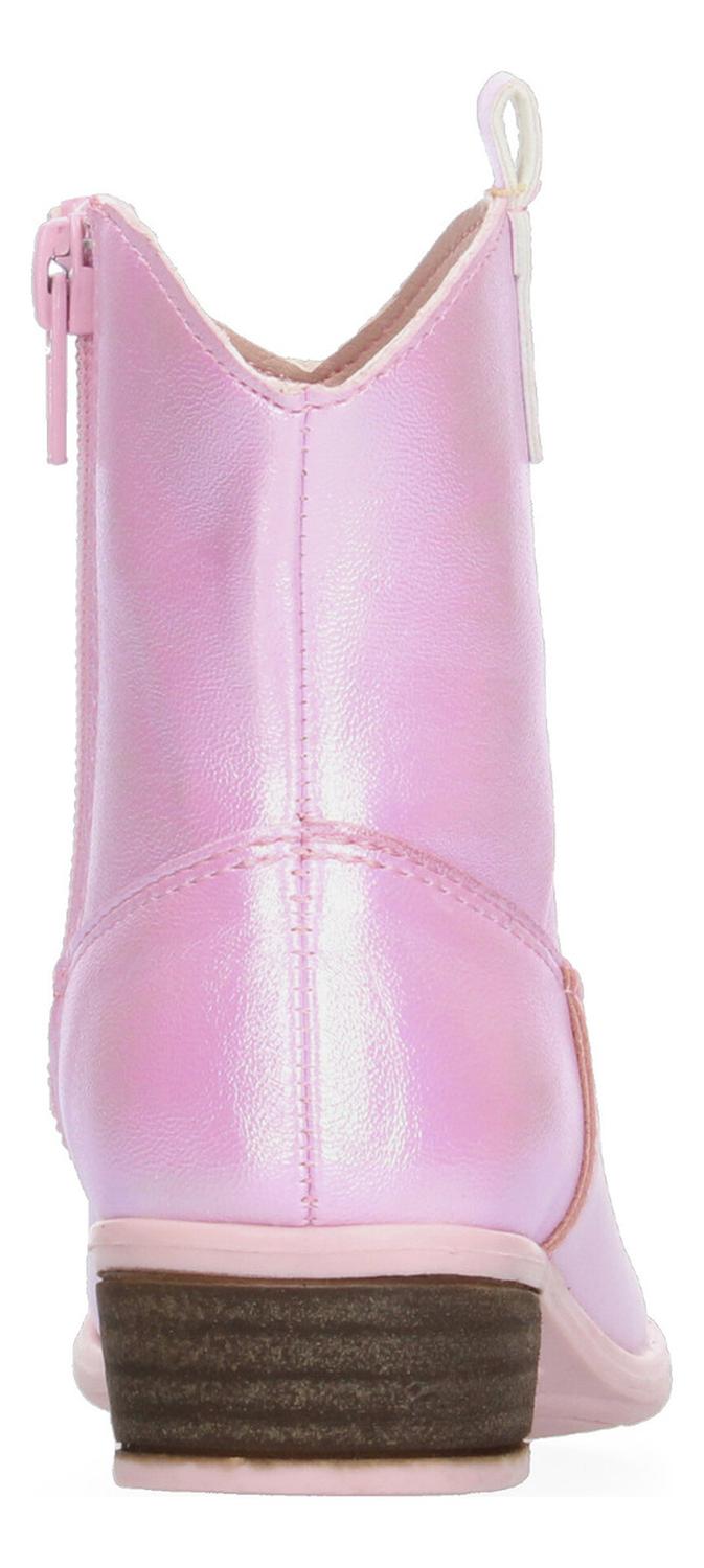 Bota Jakuna Rosa Para Niña [jak319], foto 8 de 11