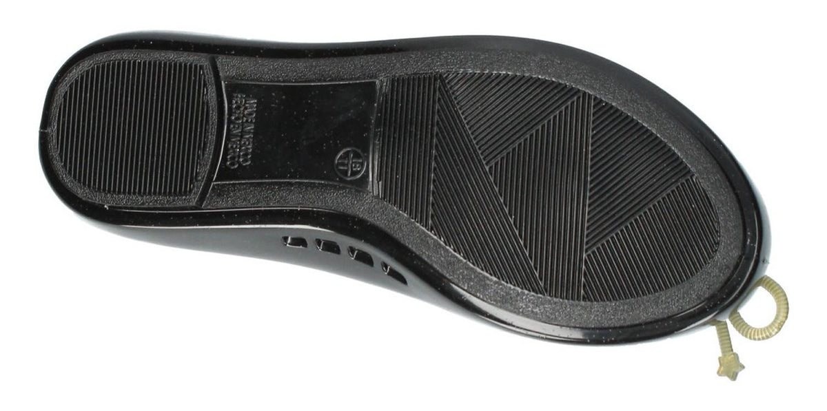 Balerina Flat Tropicana Para Niña 13002 Negro [tro1040], foto 6 de 6