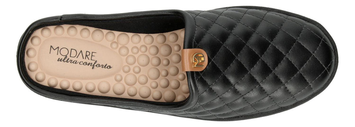 Zapato Confort Modare Negro Para Mujer [mod42], foto 8 de 10