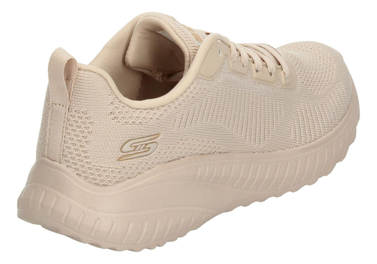 Tenis Skechers Beige Para Mujer [ske803], foto 6 de 10