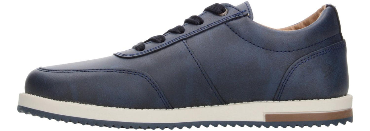Zapato Casual Blasito Azul Para Niño [bla47], foto 4 de 8