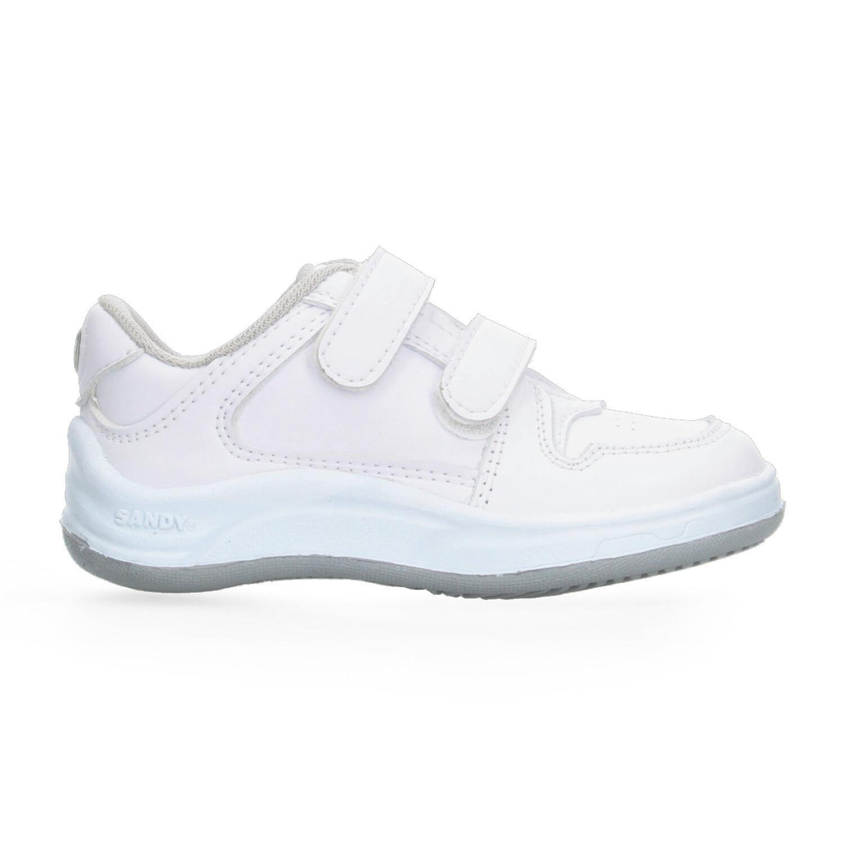 Tenis Ortopédico Pie-co Blanco para Niño [PPP161], foto 1 de 9