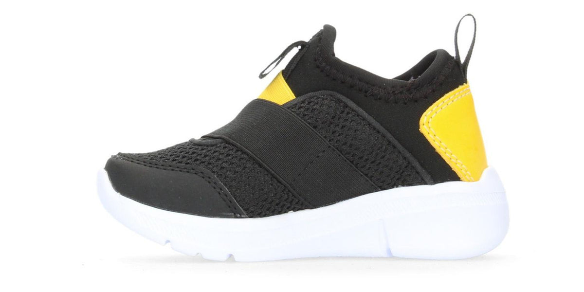 Tenis Coqueta Para Niño 135001-a Negro [cta857], foto 3 de 10