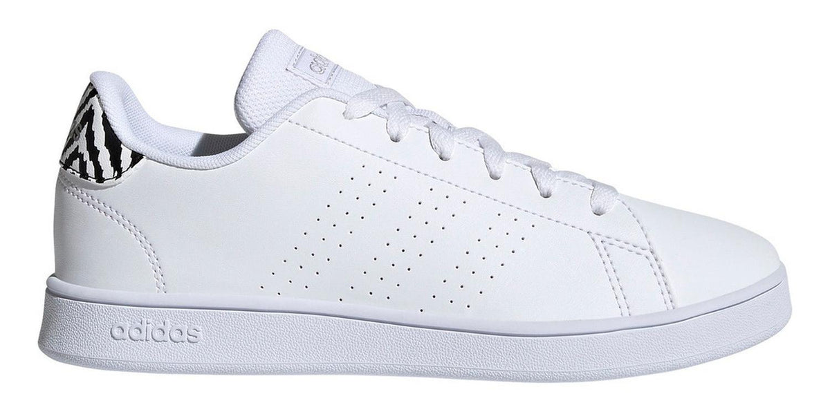 Tenis adidas Advantage Niños Blanco [add2071], foto 1 de 10