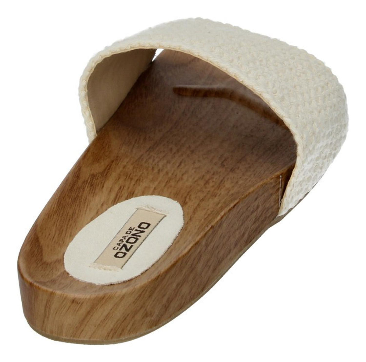 Sandalia Ozono Para Mujer 588802-2 Beige [ozo2690], foto 4 de 6
