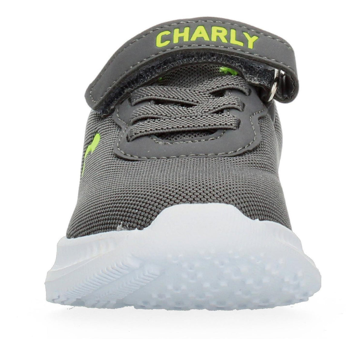 Tenis Charly Para Niño 1098147001 Gris [chy3361], foto 6 de 10