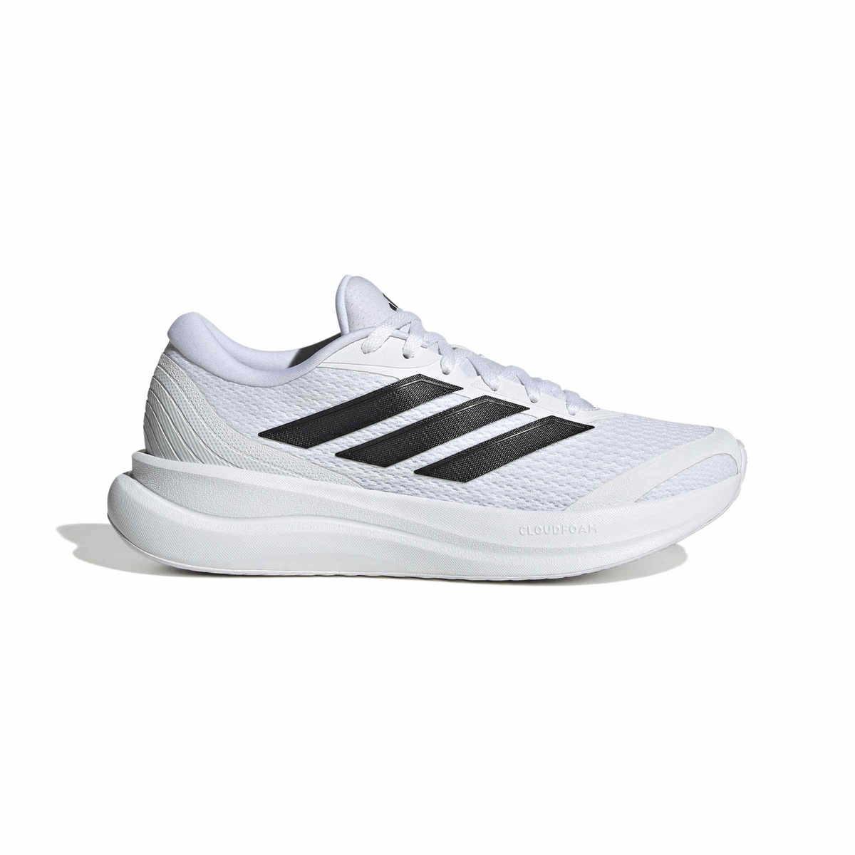 Tenis Adidas Runfalcon 6 Dama Blanco Deportivo Running Mujer, foto 1 de 10
