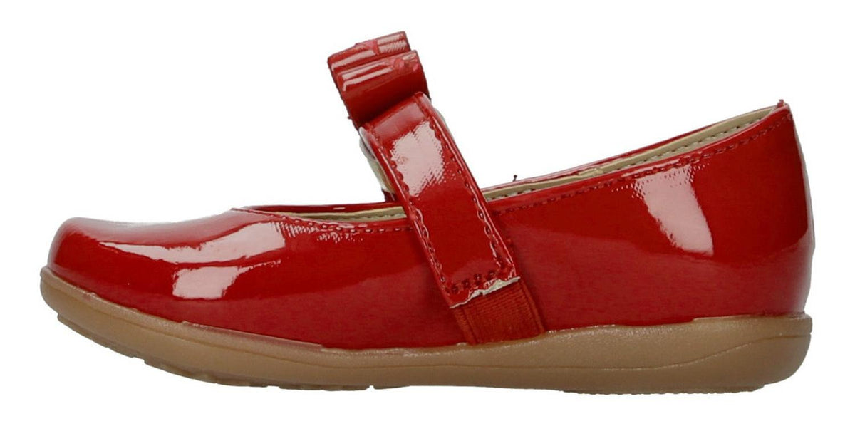 Zapato Casual Baby Ven Para Niña 297 Amarillo [bve73], foto 2 de 6