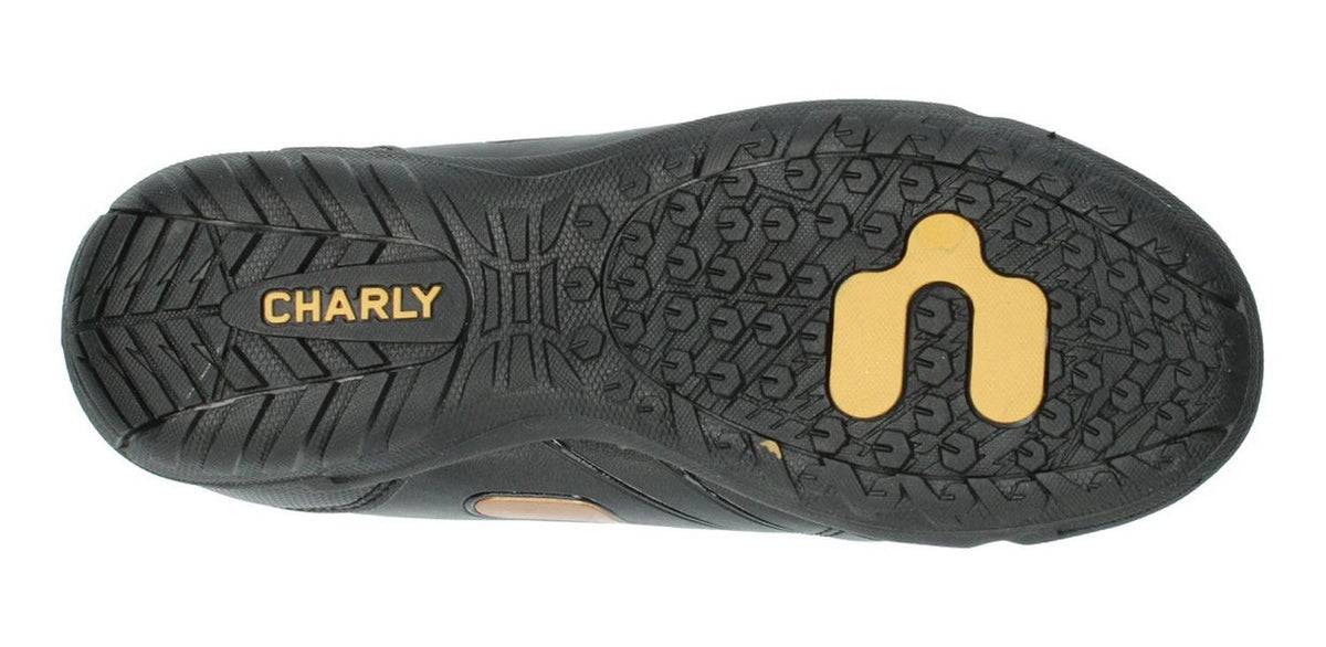 Zapato Soccer Charly Para Niño 1029473 Negro [chy2703], foto 6 de 6