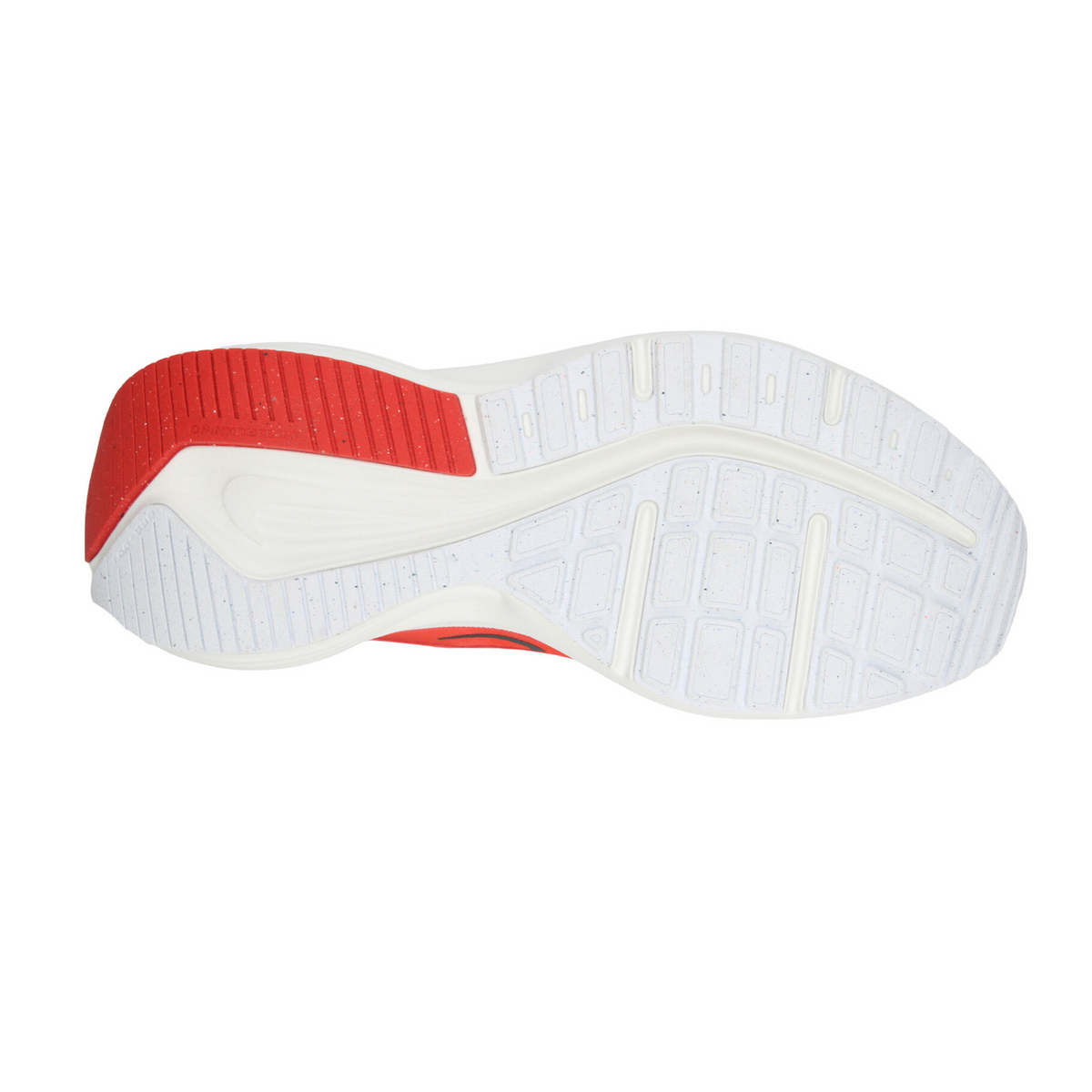 Tenis Nike Downshidter 14 Hombre Blanco Running Caballero, foto 9 de 10