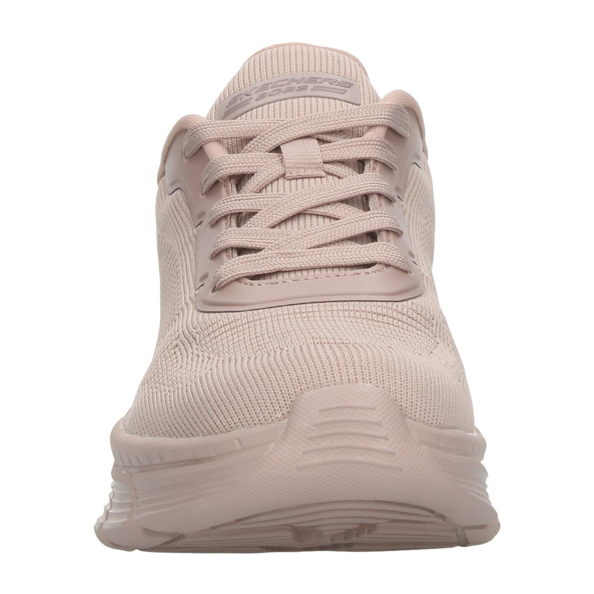 Tenis Skechers Bobs B Flex Hi Dama Rosa Deportivo Mujer, foto 6 de 10