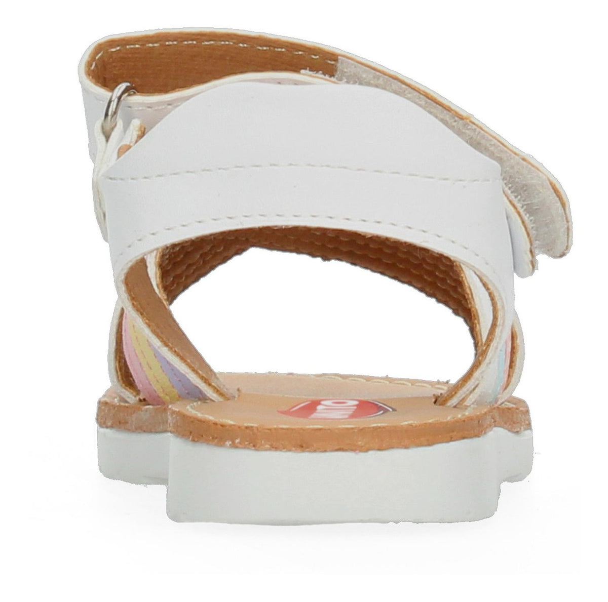 Sandalias Vavito Para Niña V3603 Blanco [vvv1071], foto 7 de 10