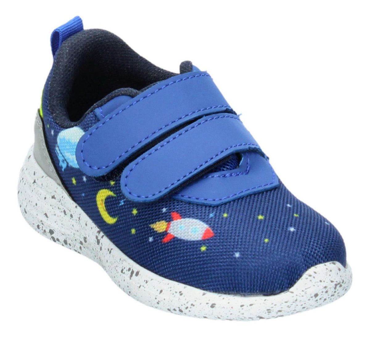 Tenis Roddyck Para Niño 82707 [ryk28], foto 4 de 10