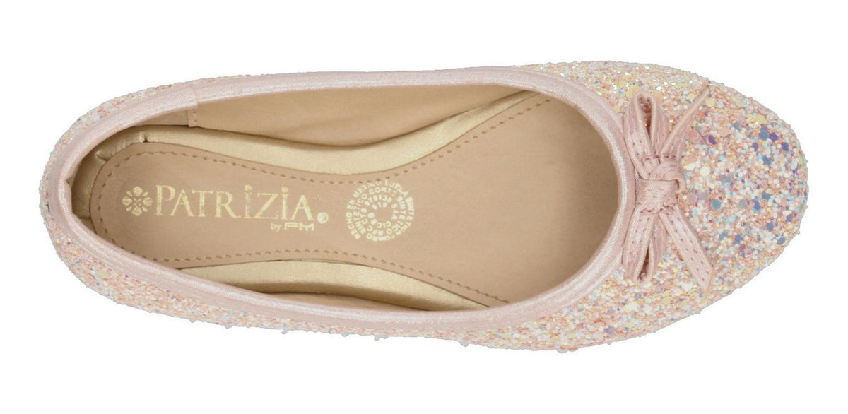 Flats Patrizia Para Niña 675 Rosa [pat95], foto 8 de 10
