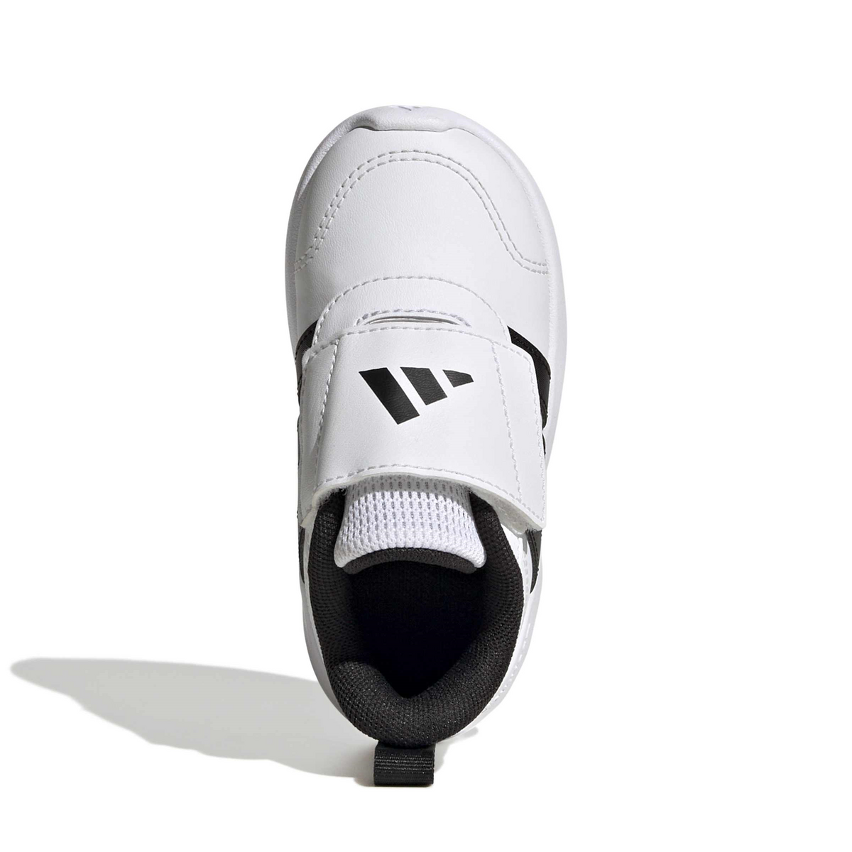 Tenis Adidas VL Move Niño Blanco Deportivo Infantil T10-16, foto 7 de 10
