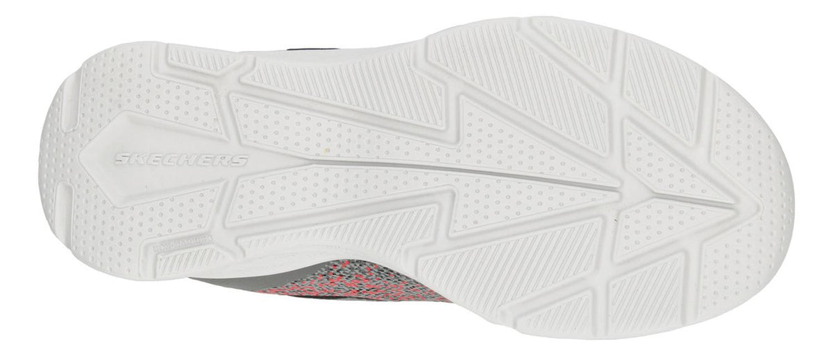 Tenis Skechers Gris Para Niño [ske876], foto 4 de 4
