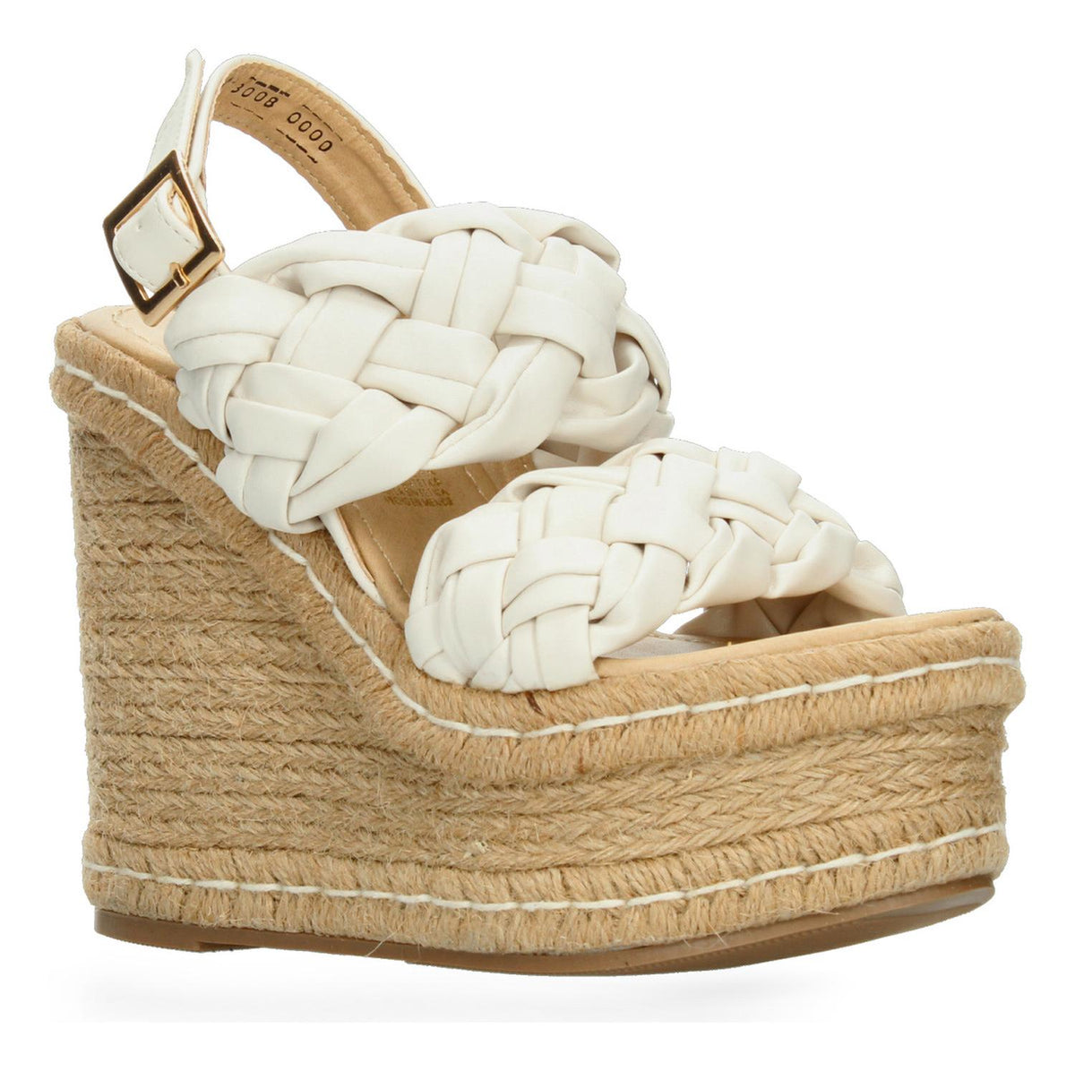 Sandalias Coshi Latte Para Mujer [cos39], foto 4 de 10