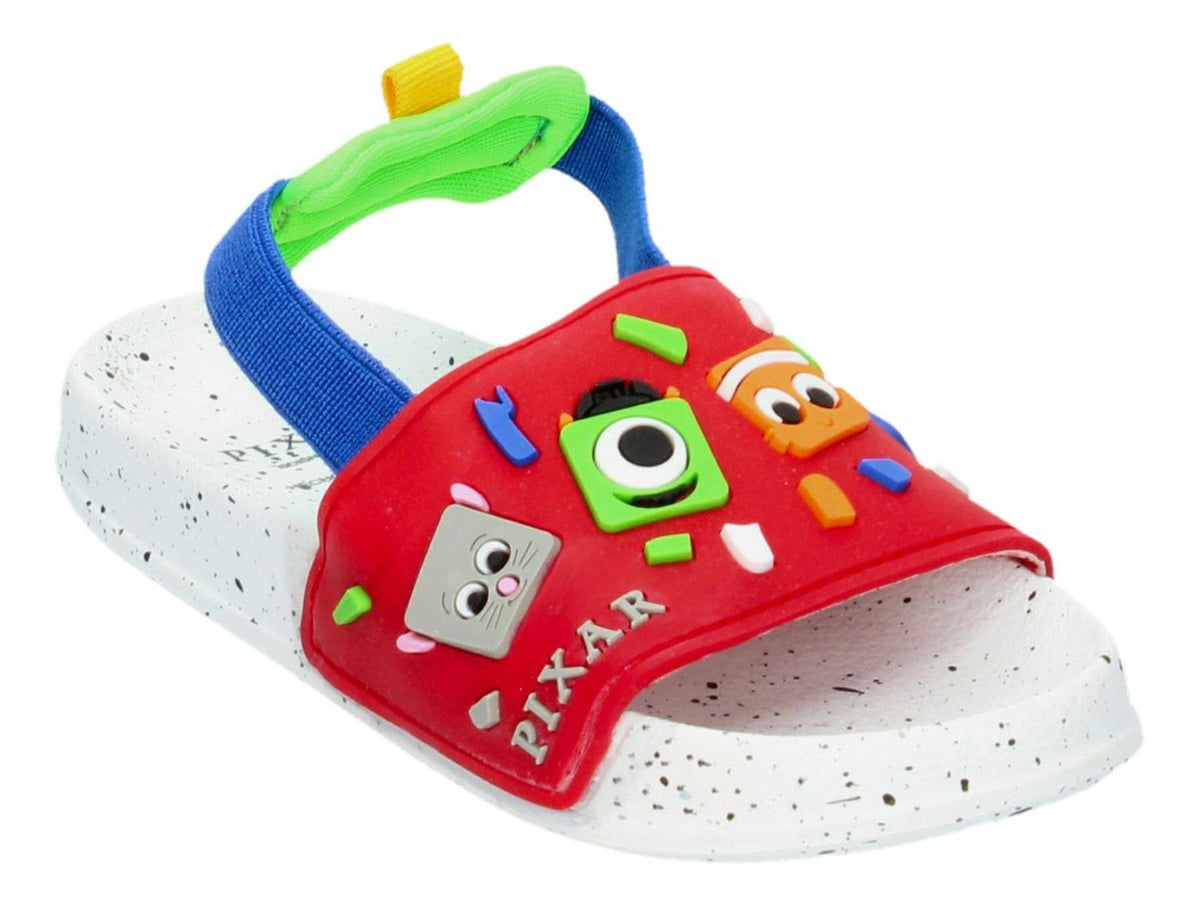Sandalias Disney Para Niño 19709 Multicolor [dny11], foto 4 de 10