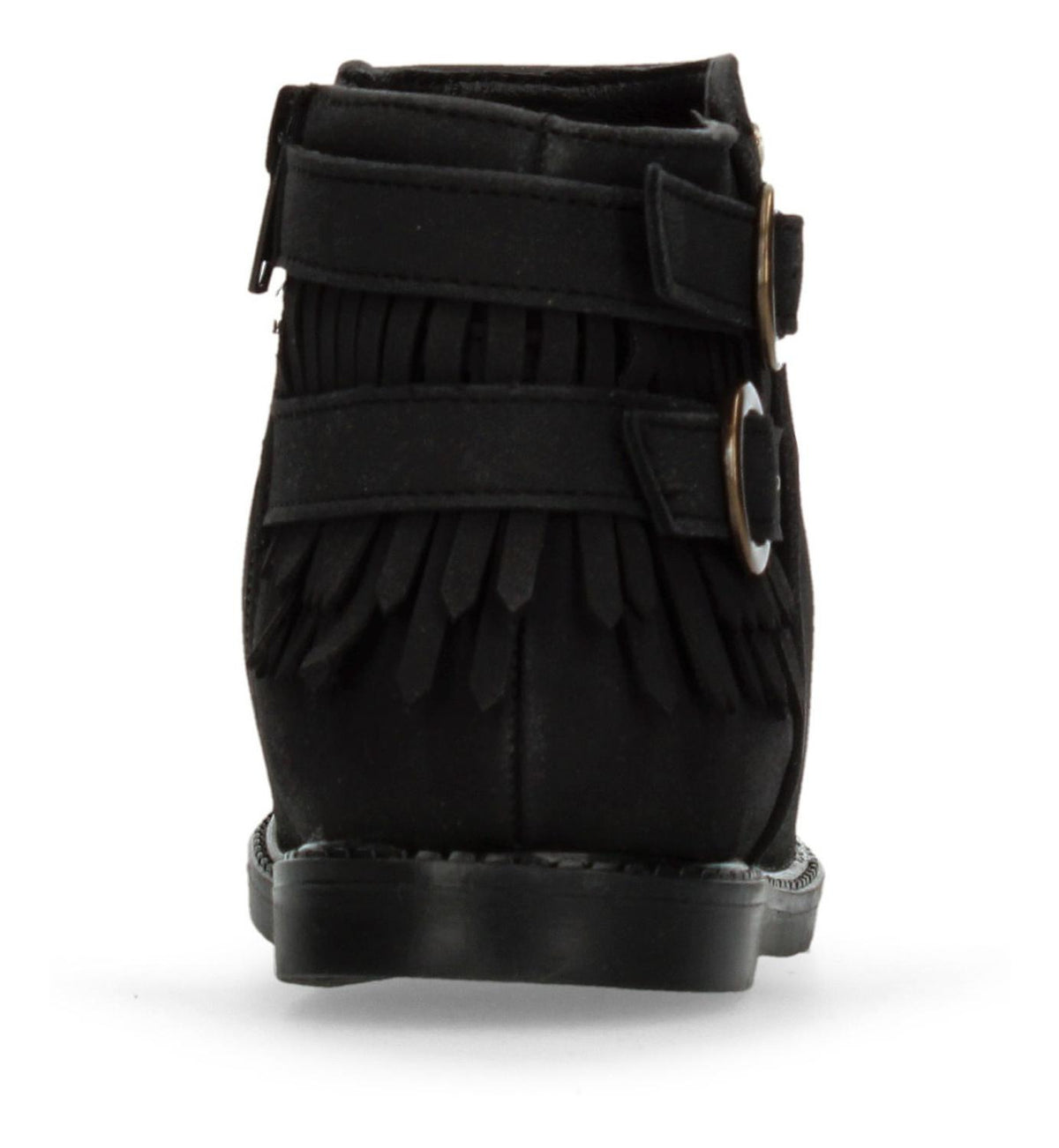 Bota Jakuna Para Niña 21251 Negro [jak132], foto 8 de 10