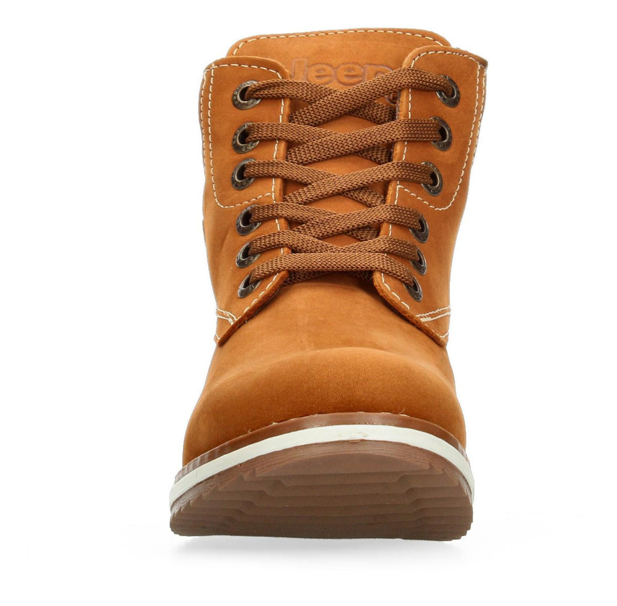 Botin Jeep Cafe Para Mujer [jee48], foto 7 de 11