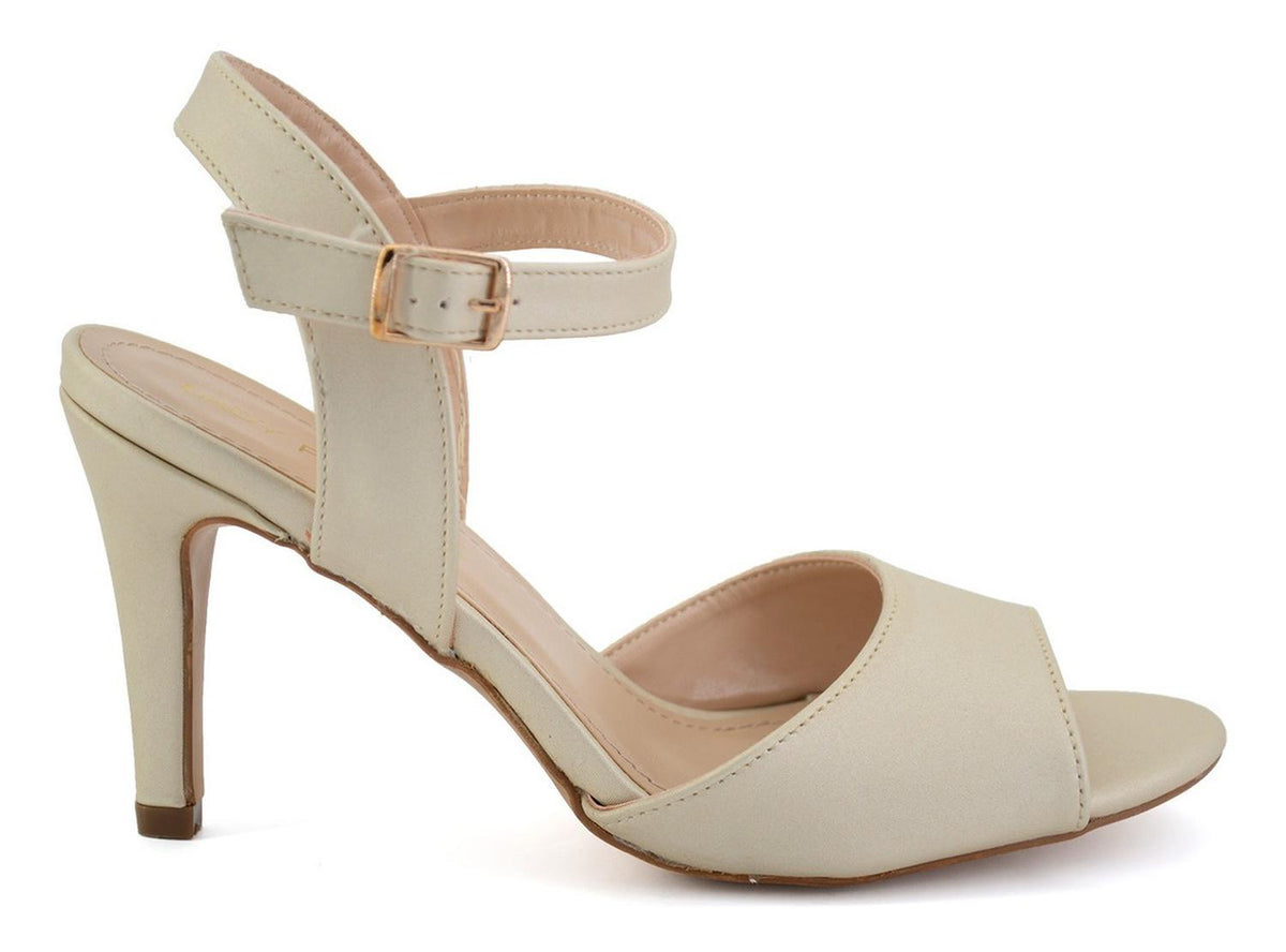 Zapatilla Paulina Para Mujer 98201 Beige [pau667], foto 1 de 6