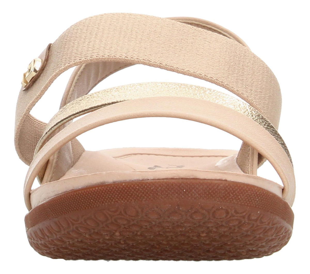 Sandalias Modare Beige Para Mujer [mod16], foto 6 de 10