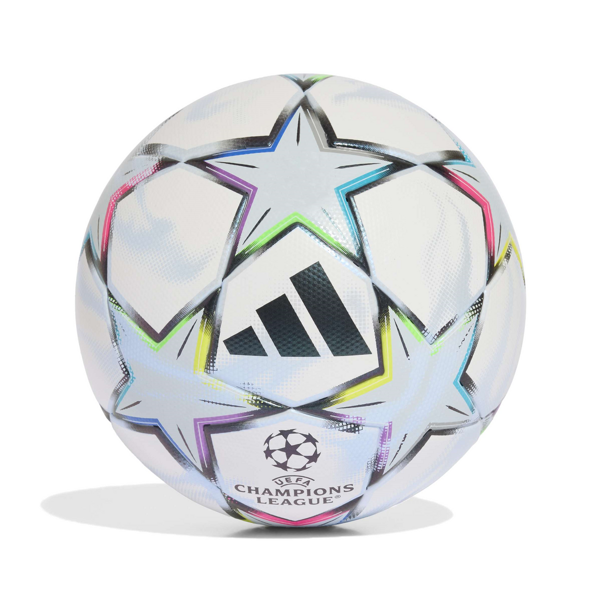 Balón Adidas UEFA Champions League Blanco Fútbol, foto 9 de 10