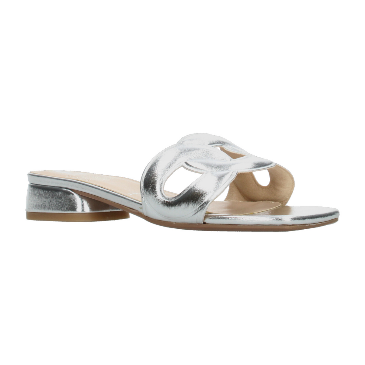 Sandalias Efe Plateado para Mujer [EFE1134], foto 2 de 10