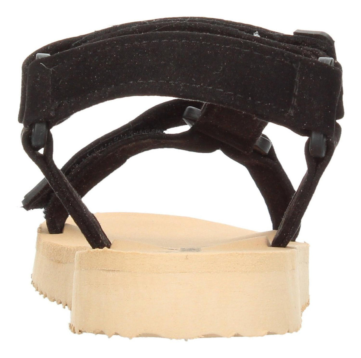Sandalias Lady Carolina Para Mujer 1500 Negro [ldc15], foto 7 de 10