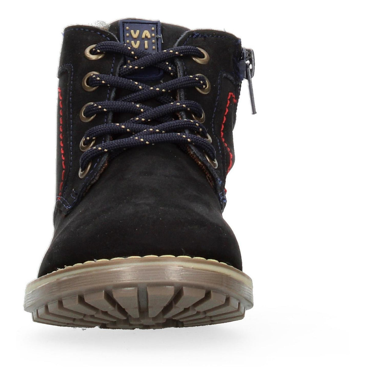 Bota Vavito Para Niño V8003 Azul Marino [vvv1066], foto 8 de 10