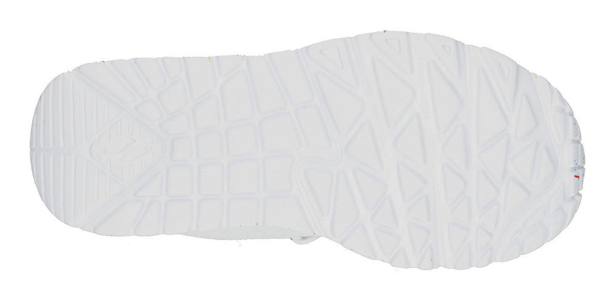Tenis Skechers Para Niña 310456l Blanco [ske564], foto 9 de 10