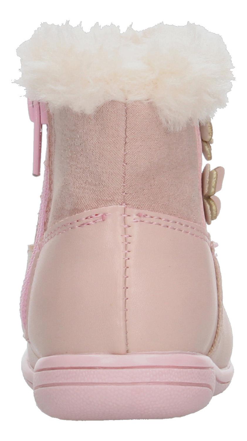 Bota Jakuna Rosa Para Niña [jak303], foto 7 de 8