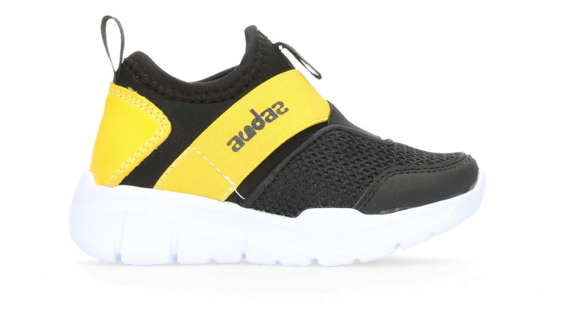 Tenis Coqueta Para Niño 135001-a Negro [cta857], foto 2 de 10