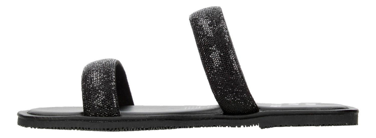 Sandalias Gosh Negro Para Mujer [gos1148], foto 5 de 10