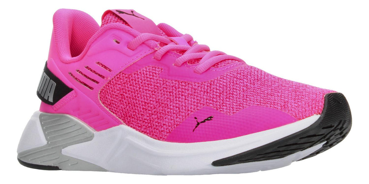 Tenis Puma Disperse Xt 2 Fucsia Para Mujer [pum761], foto 3 de 8
