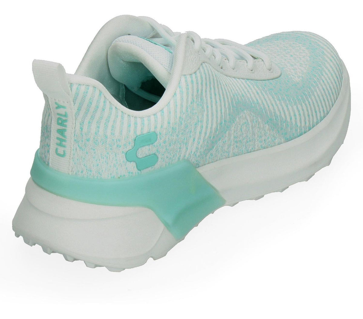 Tenis Charly Para Mujer 1059037001 Blanco [chy3363], foto 4 de 10