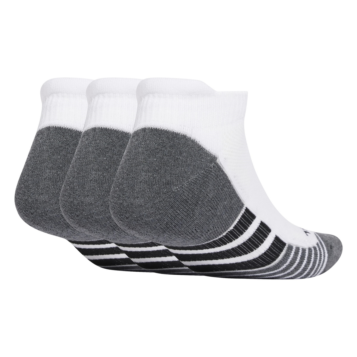 Calcetas Adidas Climacool Hombre Blanco 3 Pares Caballero, foto 2 de 10