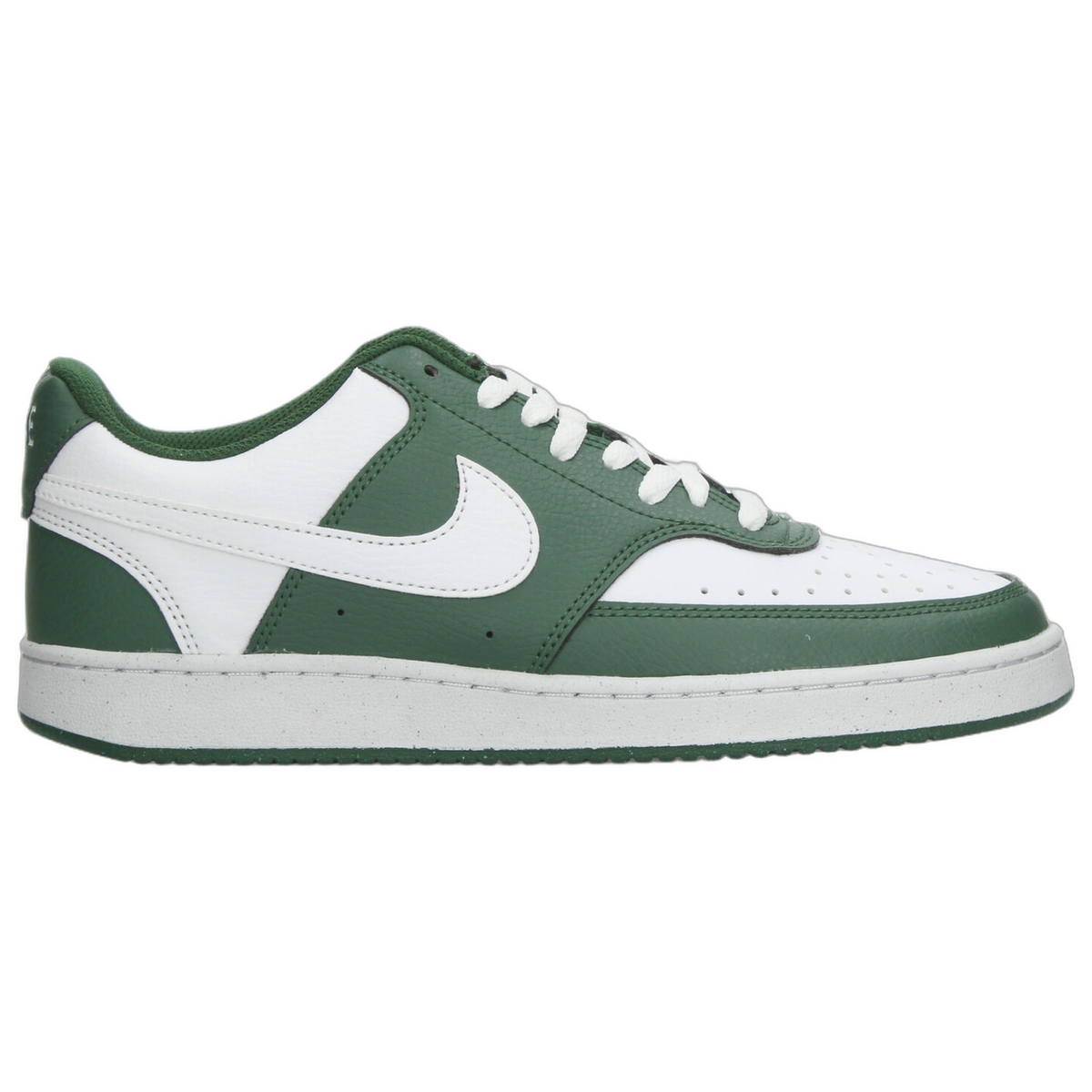Tenis Nike Court Vision Low Hombre Verde Casual Caballero, foto 1 de 10