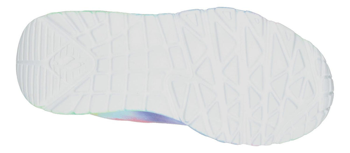Tenis Skechers Multicolor Para Niña [ske996], foto 9 de 10