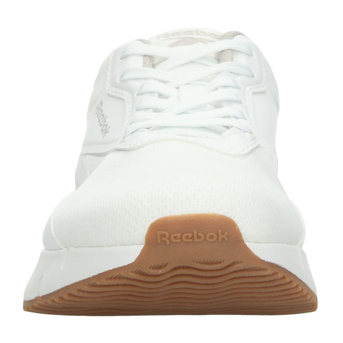 Tenis Reebok Zig Dinamic Dama Blanco Deportivo Running Mujer, foto 6 de 10