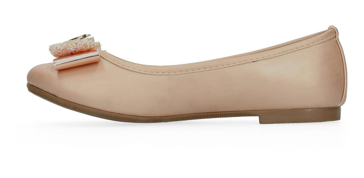 Flats Tropicana Para Niña 47040 Beige [tro877], foto 3 de 10