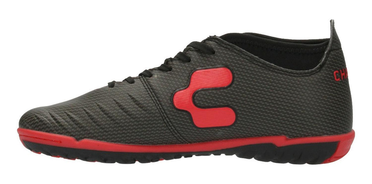 Zapato Soccer Charly Para Niño 1029325 Negro [chy2510], foto 2 de 6