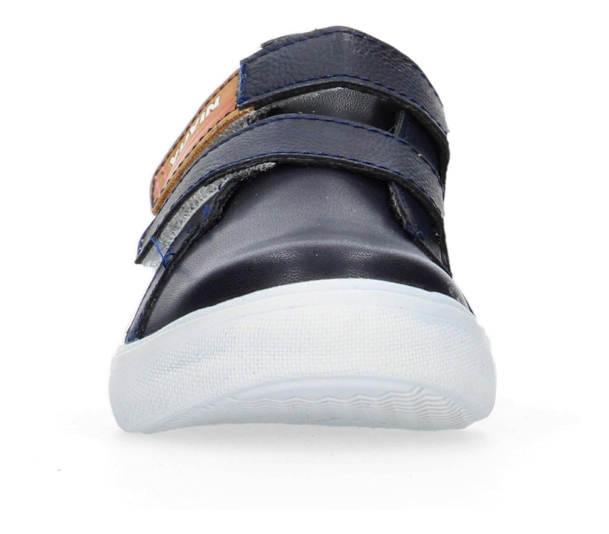 Tenis Yuyin Para Niño 21064 Azul [yuy381], foto 6 de 10