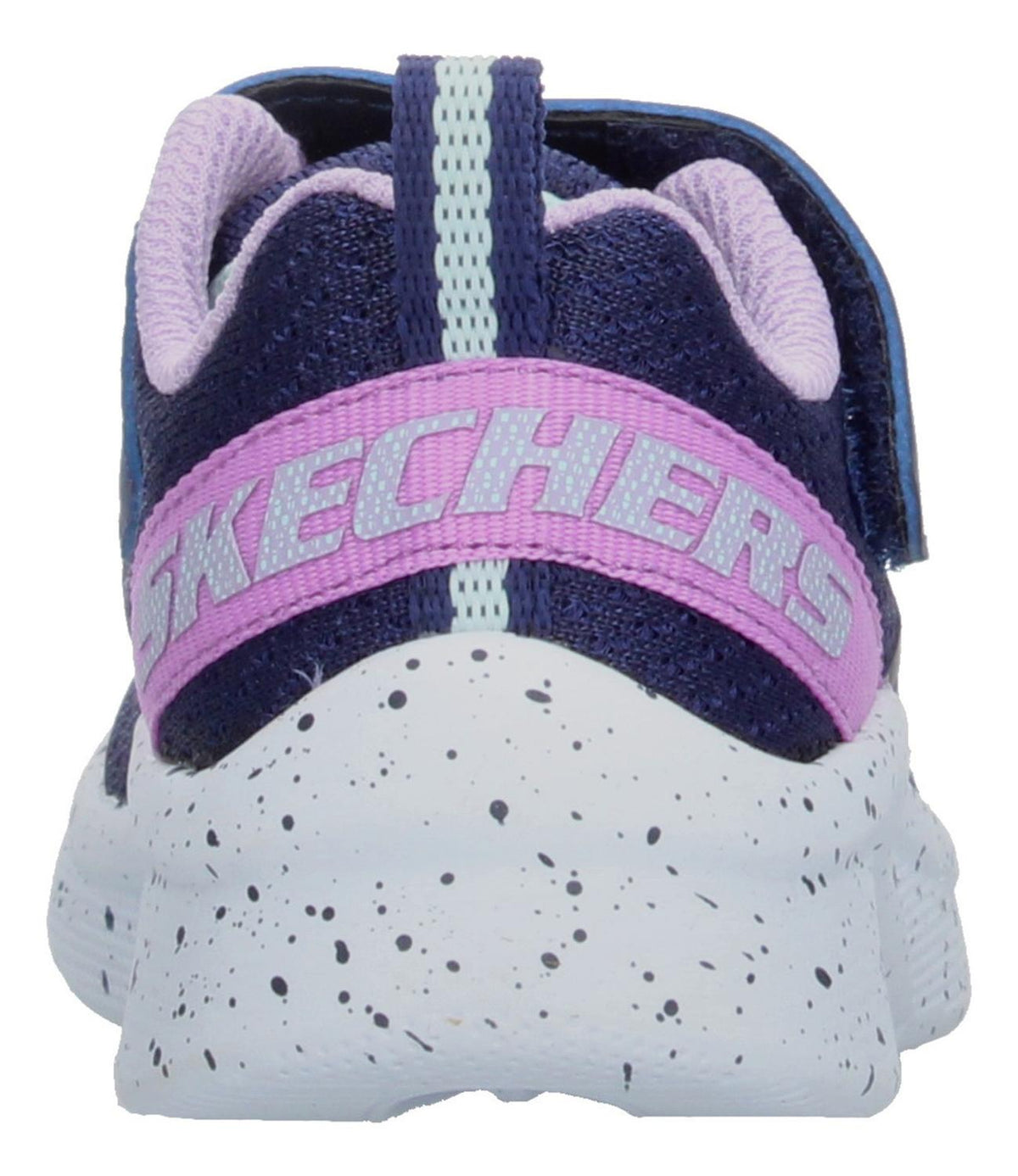 Tenis Skechers Azul Para Niña [ske861], foto 8 de 10