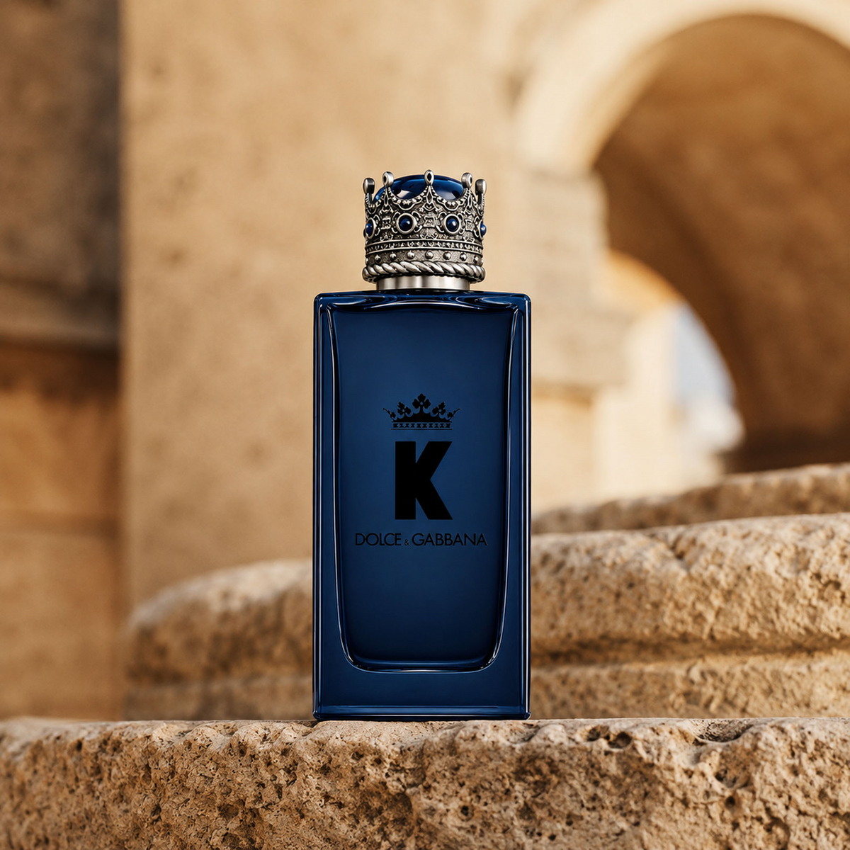 Perfume Dolce & Gabanna K Intense EDP Hombre 100ml, foto 4 de 10