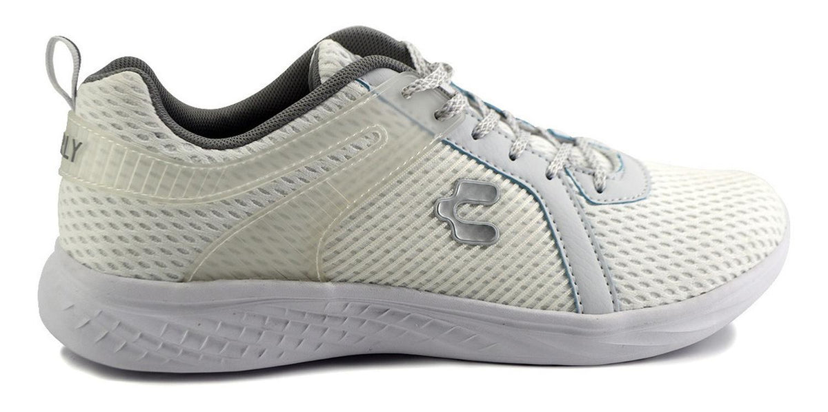 Tenis Charly Para Hombre 1029467 Blanco [chy2708], foto 1 de 6