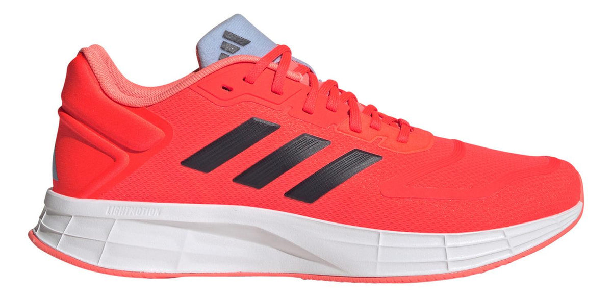 Tenis adidas Duramo Sl 2.0 Naranja Con Amortiguacion Hombre, foto 1 de 8