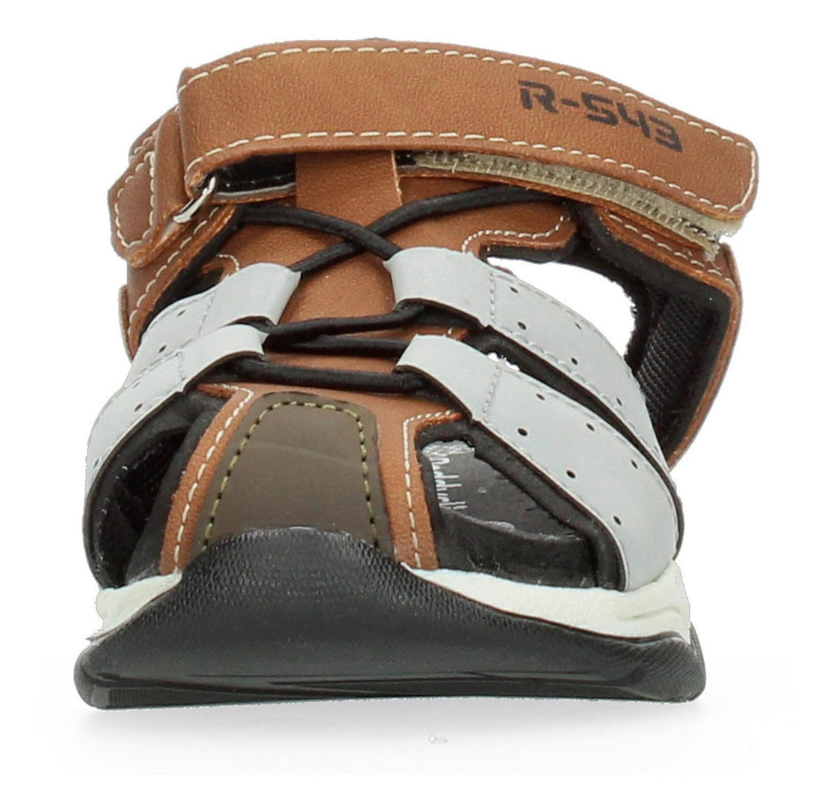 Sandalias Roddyck Para Niño 40707 Cafe [ryk70], foto 6 de 10
