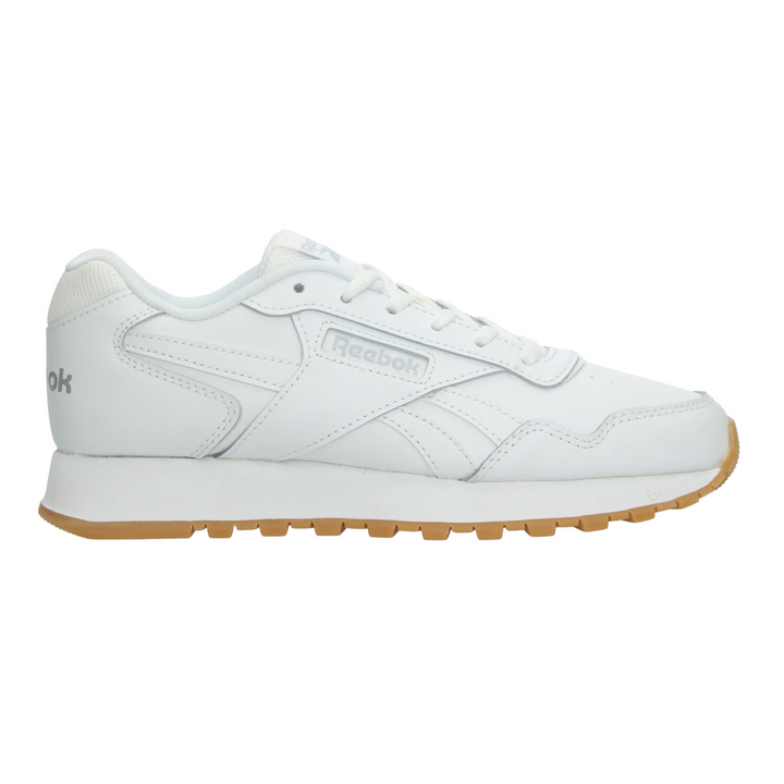 Tenis Reebok Royal Glide Dama Blanco Casual Cómodo Mujer