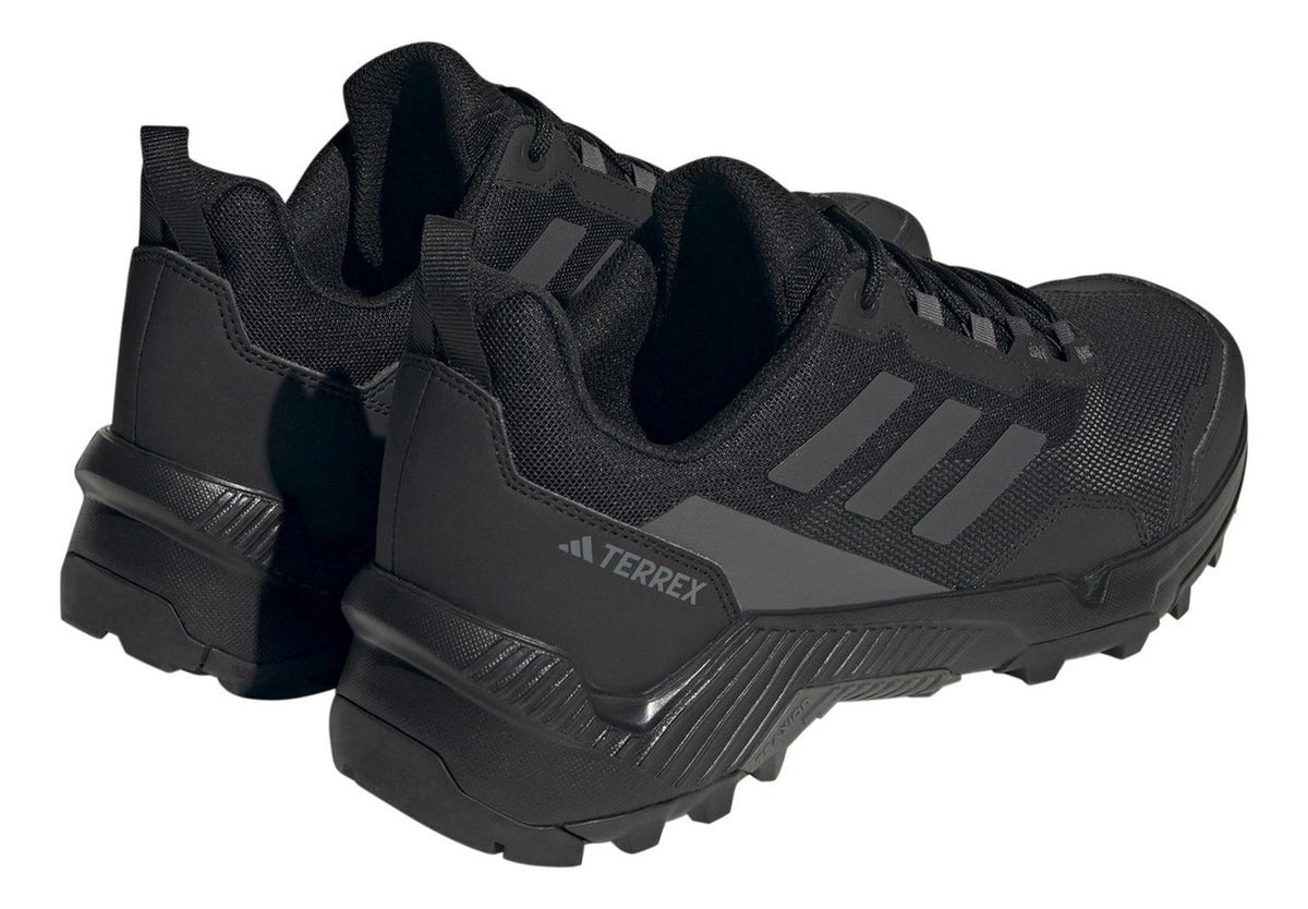 Tenis Eastrail 2.0 adidas Color Negro Caballero Hombre, foto 4 de 6